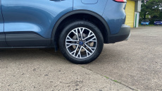 Ford Kuga 1.5 EcoBoost 150 Titanium Edition 5dr Petrol Estate